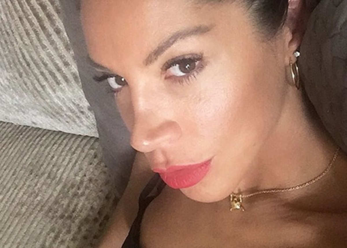 Απίστευτο πόσο αδυνάτισε η Μαριάντα Πιερίδη! ΦΩΤΟ