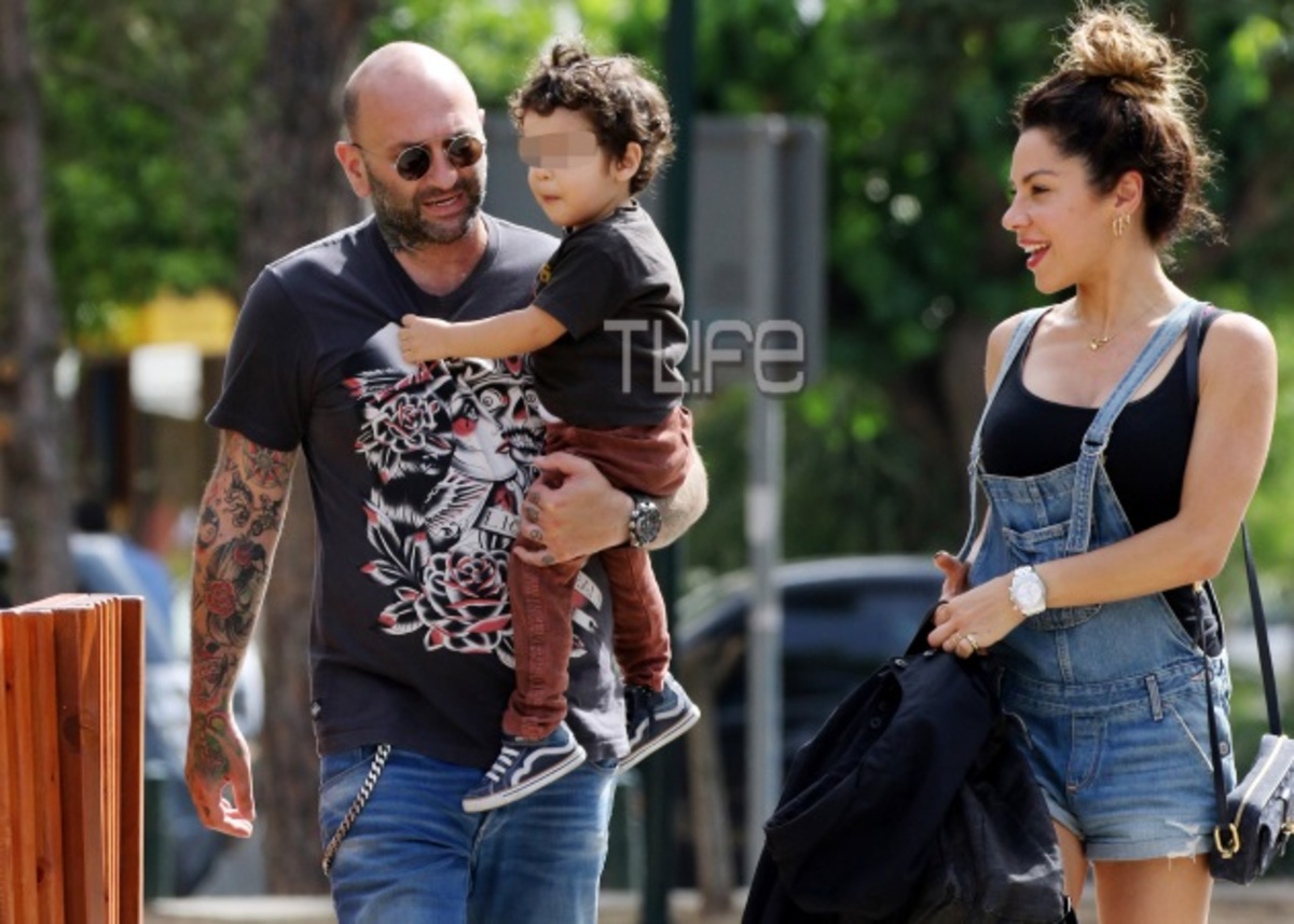 Μαριάντα Πιερίδη: Πού βρέθηκε πριν το χειρουργείο;