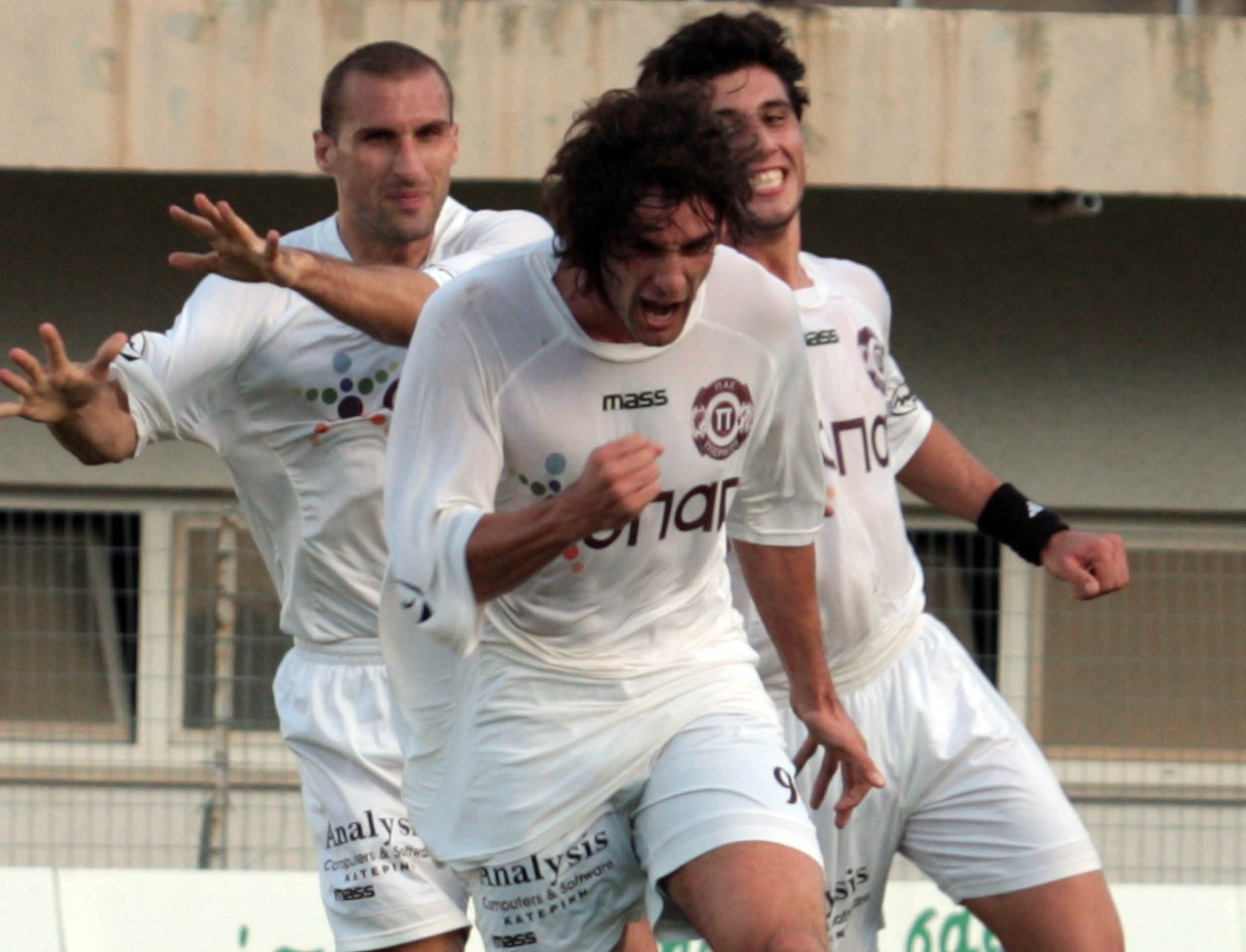 Σε είσοδο στα πλέι οφ ελπίζουν πλέον στον Πιερικό