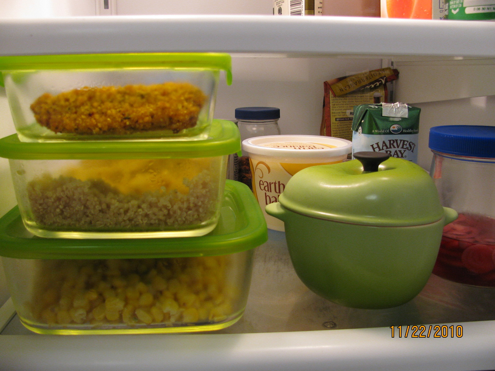 Οι διαρρήκτες έκαναν πικ νικ!