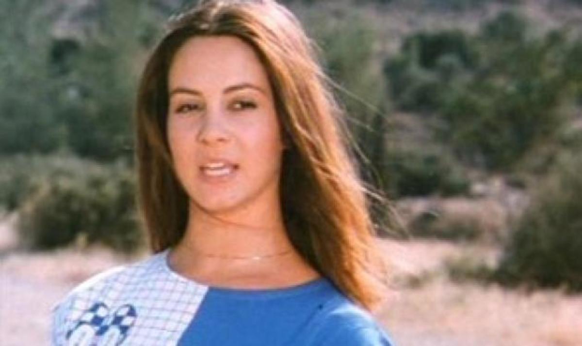Δείτε πως είναι σήμερα η υπηρέτρια του Γιάγκου Δράκου της Λάμψης