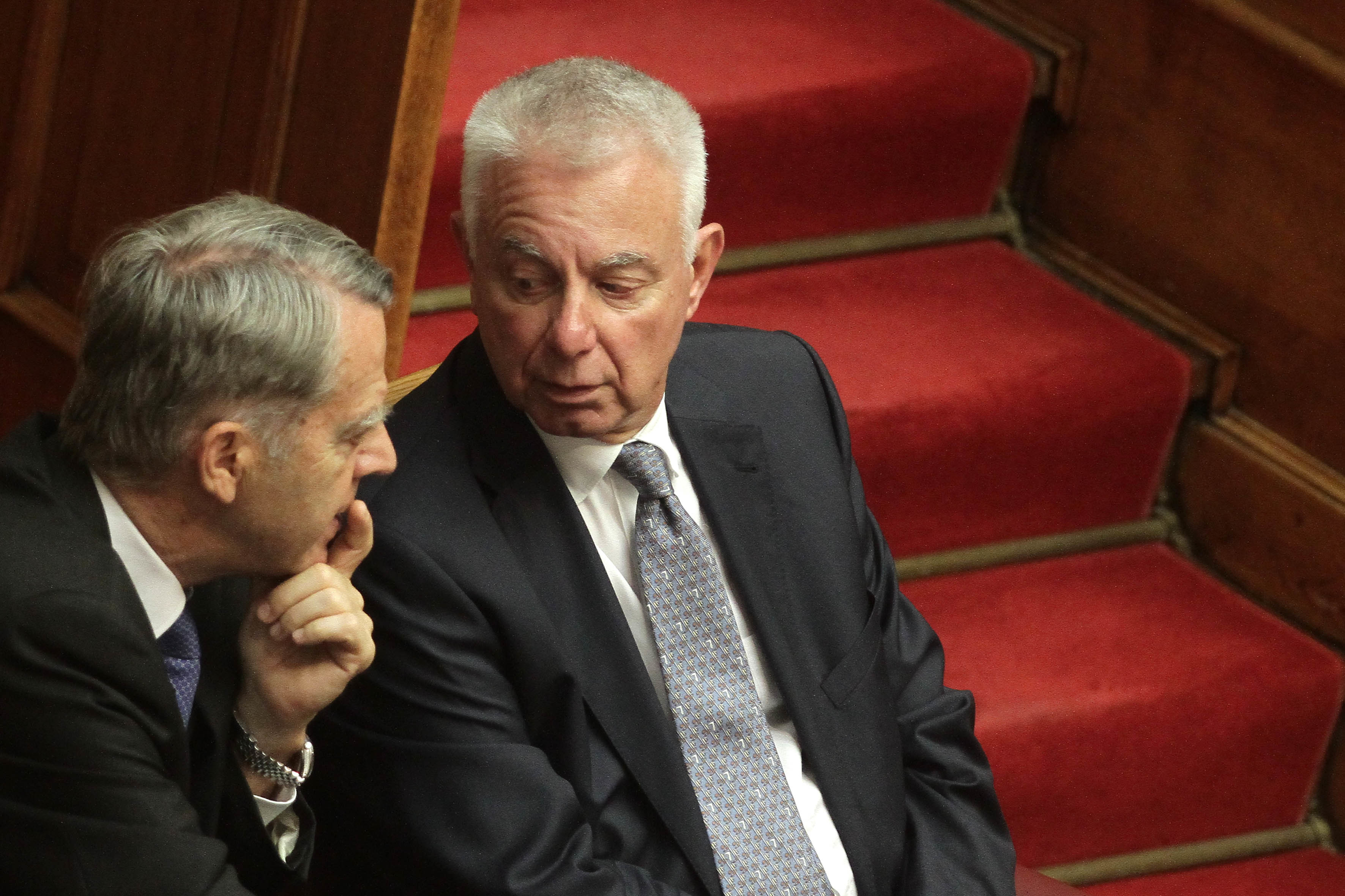 Η πρώτη αυστηρή διάψευση του νέου πρωθυπουργού