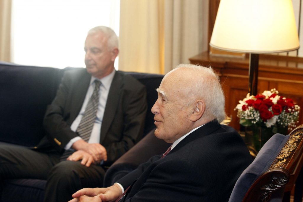 Τα κολασμένα μέτωπα της παρόχθιας ζώνης