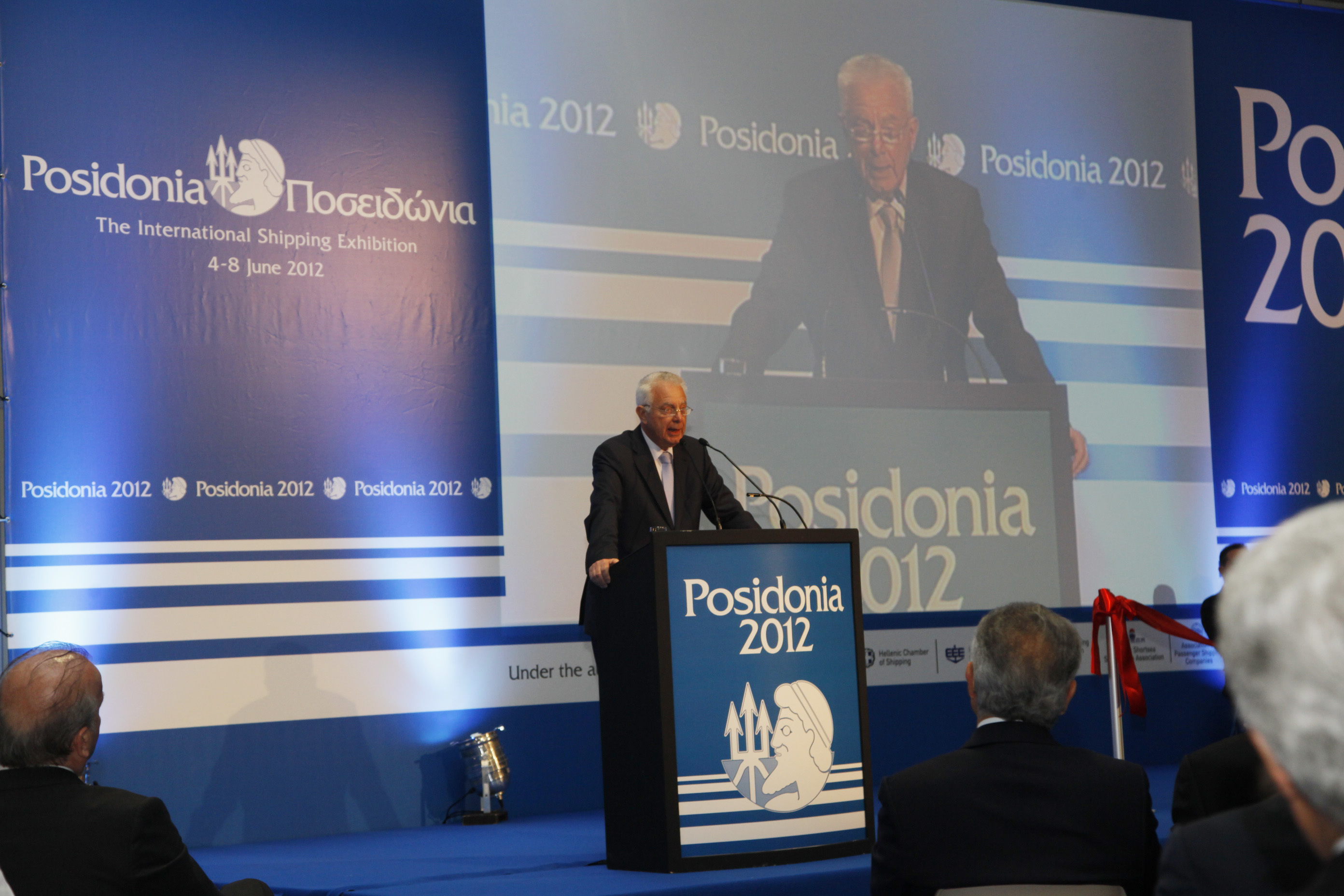 Κάλεσμα Πικραμμένου στους εφοπλιστές να επενδύσουν στην Ελλάδα