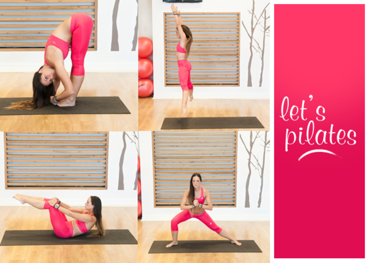 Γυμναστική υψηλής έντασης! Το μυστικό για να καις περισσότερο λίπος