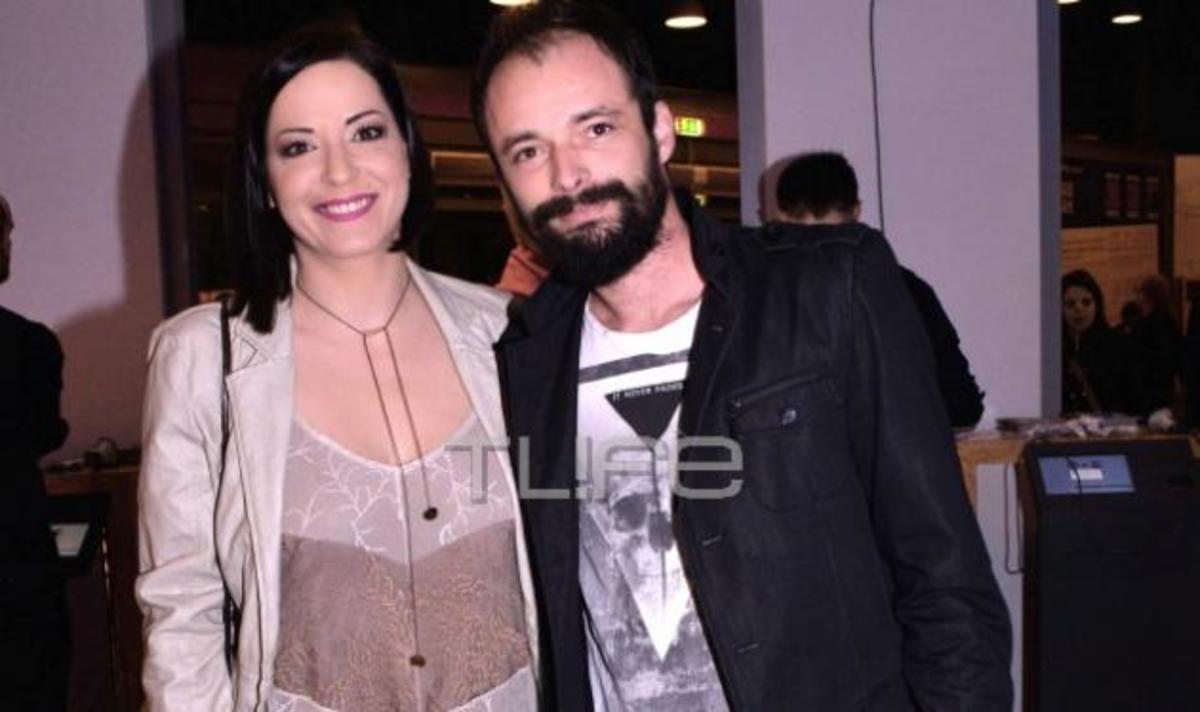 Ιωάννα Πηλιχού – Μάκης Τσούφης: Αυτήν τη θέα απολαμβάνουν από το μπαλκόνι του σπιτιού τους!