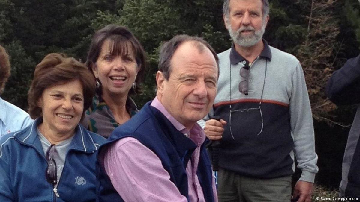 Φωτογραφία από dw.com