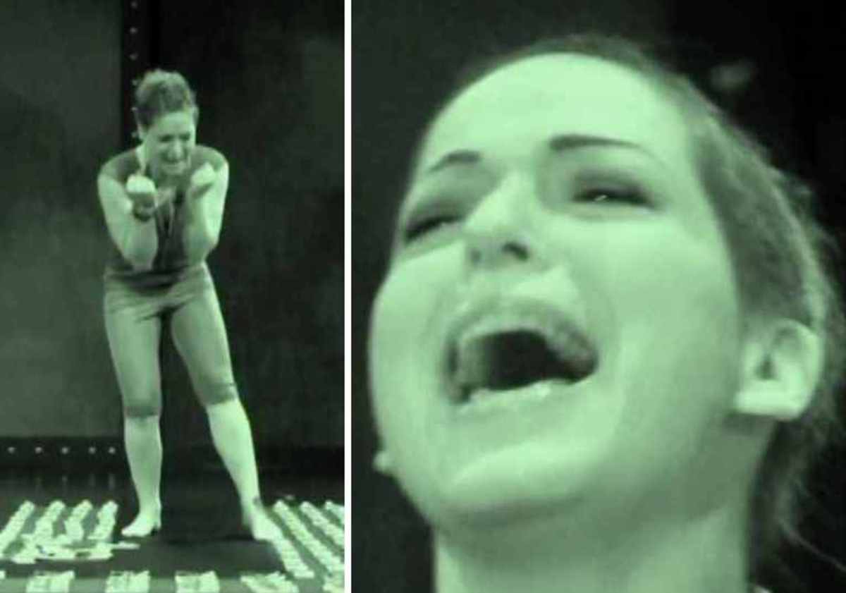 Τα… “γαλλικά” της Πηλιχού στο σκοτάδι – Πώς τα σχολίασε σήμερα η Μπουλέ στη Γερμανού