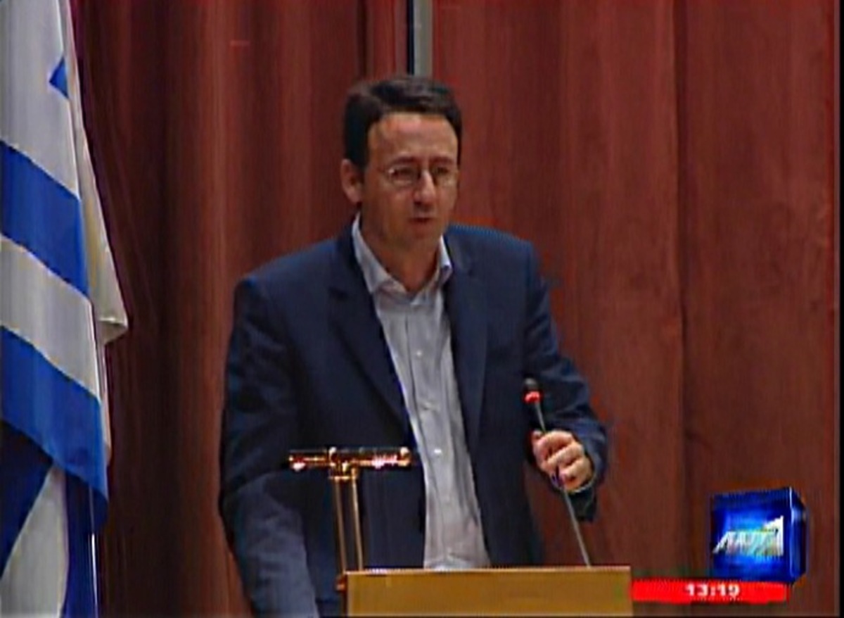 Πρόταση-βόμβα του Πιλάβιου