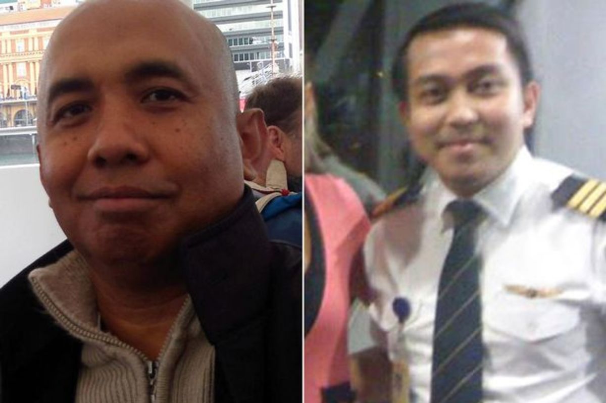 Ο πιλότος που χώριζε και ο συγκυβερνήτης που ετοιμαζόταν να παντρευτεί – Η ζωή των δυο ανθρώπων που είχαν στα χέρια τους την τύχη της πτήσης MH370