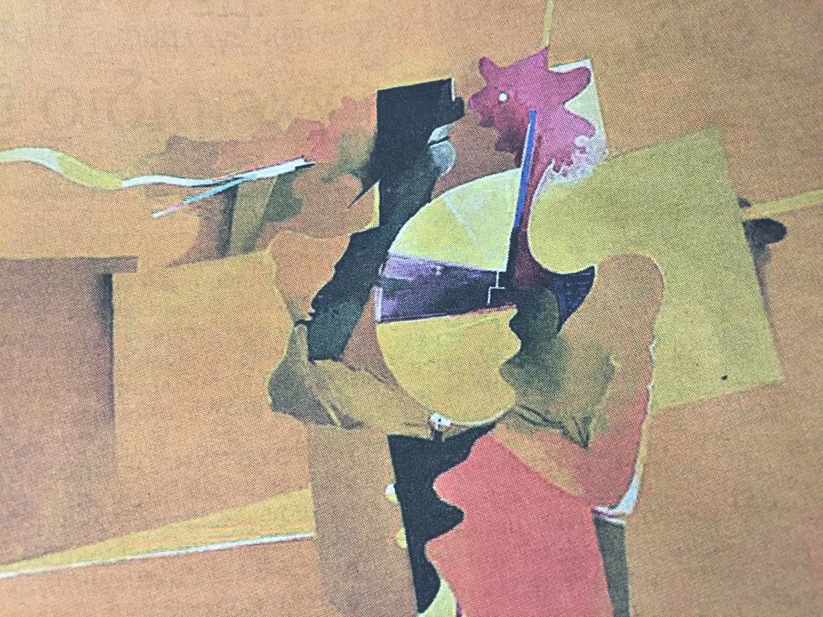 Οι… πινελιές Τσίπρα στο πρωθυπουργικό γραφείο