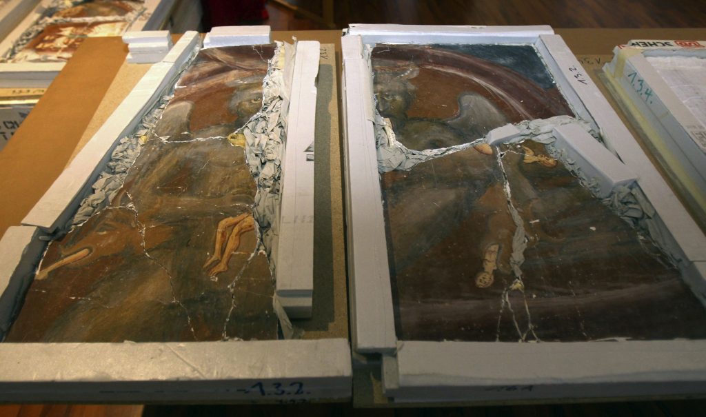 Τις φωτογραφίες άλλων 590 έργων τέχνης που είχαν κατασχέσει οι Ναζί θα δώσουν στη δημοσιότητα οι γερμανικές αρχές