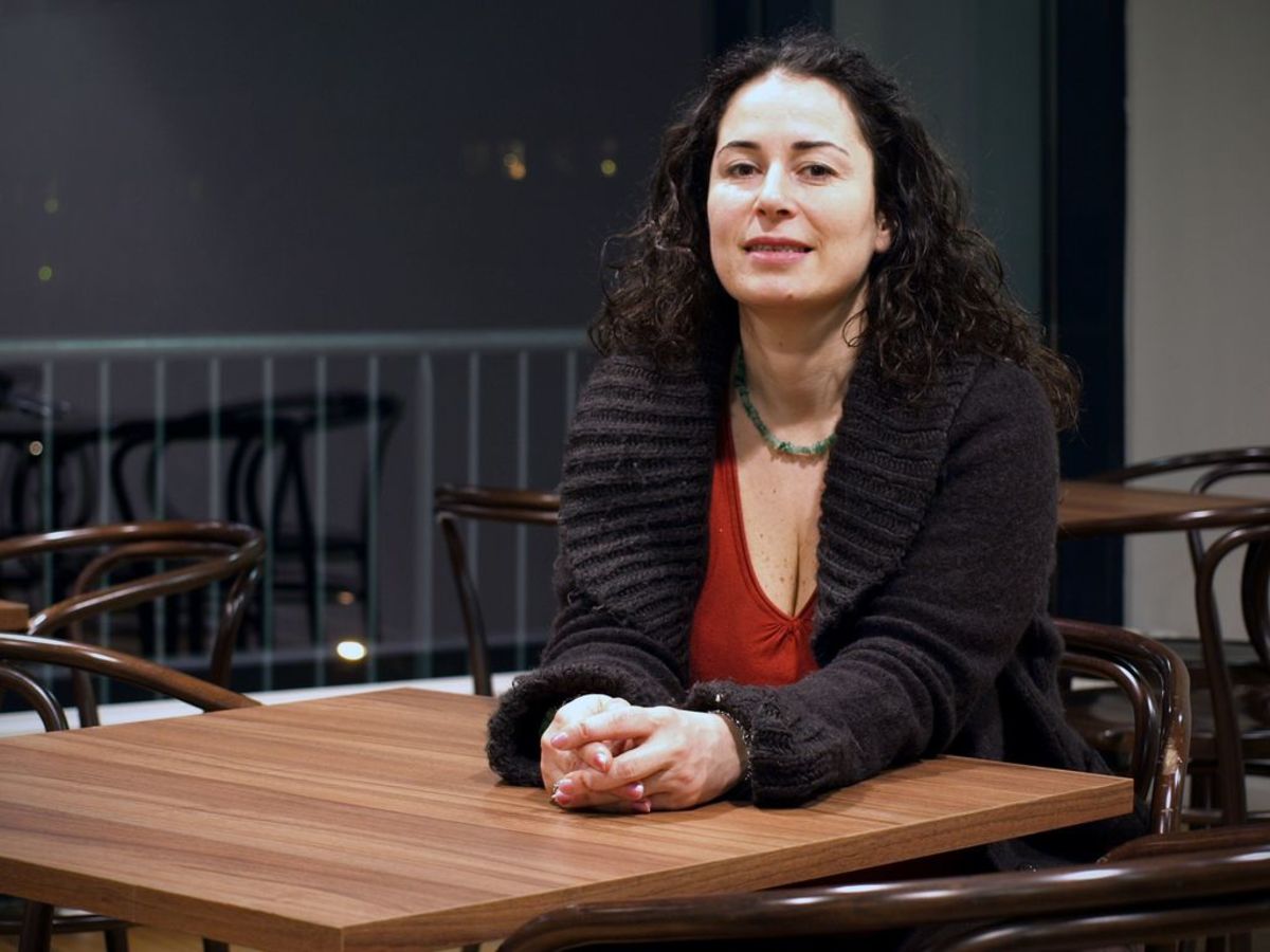 Η Άγκυρα ζητεί την έκδοση της κοινωνιολόγου Πινάρ Σελέκ που είναι εξόριστη στη Γαλλία