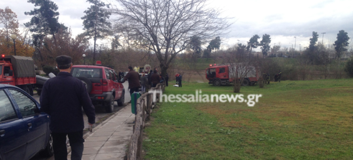 Θρίλερ με πτώμα γυναίκας που βρέθηκε να επιπλέει στον Πηνειό