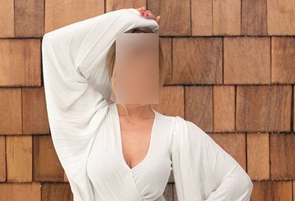 «Μου αρέσει που ο άντρας μου αρέσει στις γυναίκες! Είναι πολύ όμορφος…»