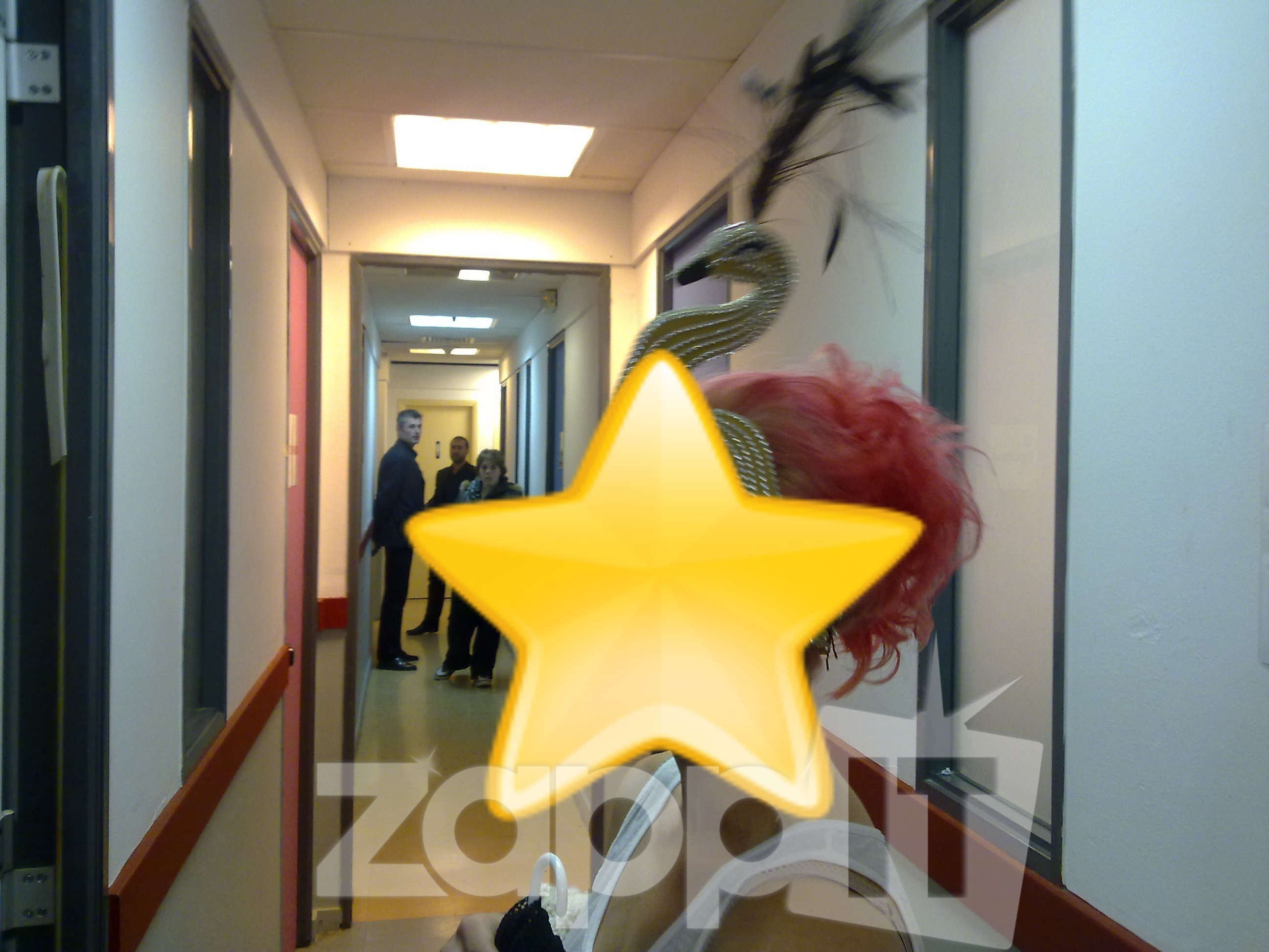 Ποια παίκτρια του Dancing έβαψε τα μαλλιά της κόκκινα για να χορέψει ως κύκνος;