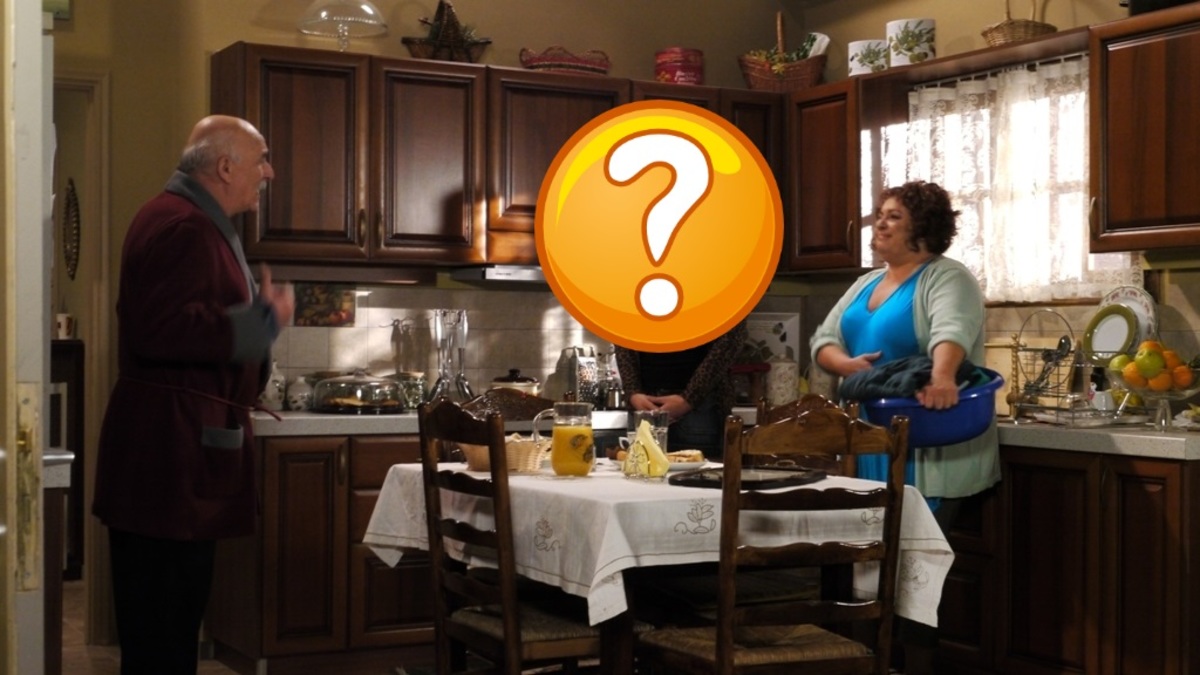 Ποιά σέξυ ηθοποιός θα κάνει guest στο “Μην αρχίζεις τη μουρμούρα”;