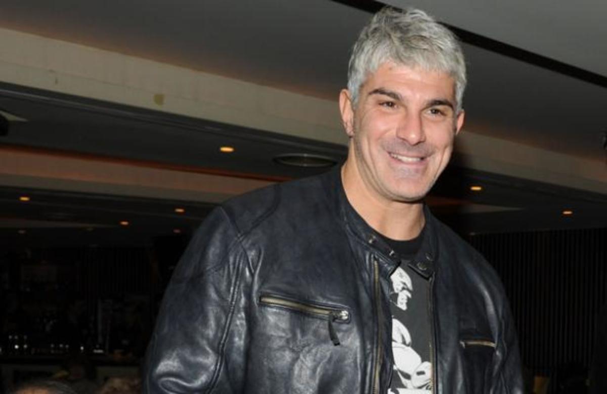 Μάνος Πίντζης: ” Θα περίμενα να χτυπήσει το τηλέφωνο από κάποιο παραγωγό για να πάρω γάλα στη μικρή μου!”