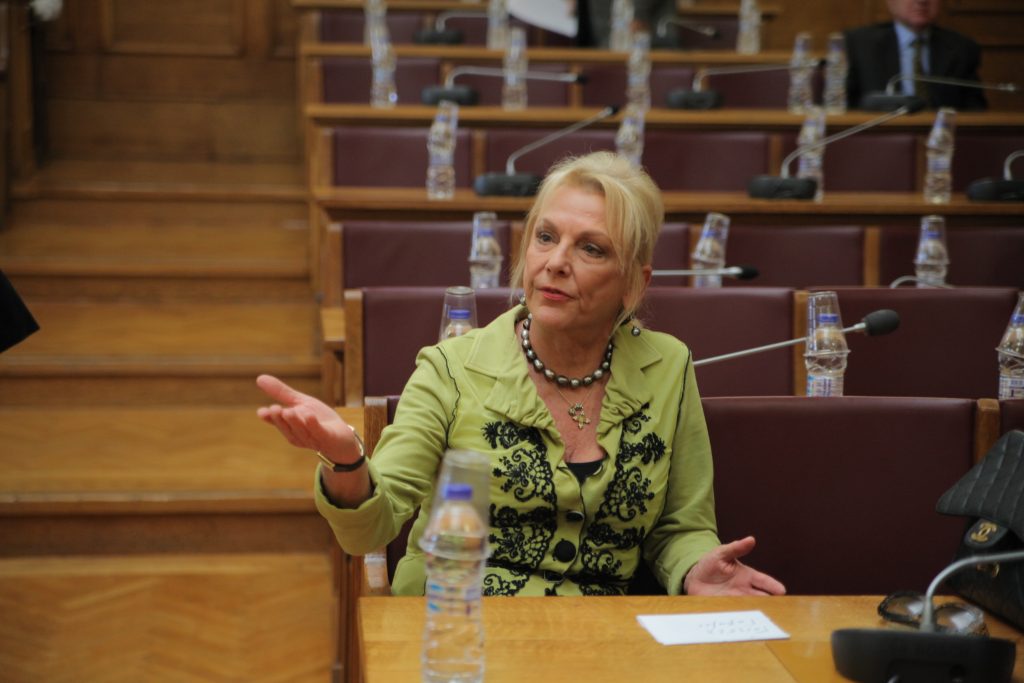 Πιπιλή: Τοκογλύφος, ανόητος και ηλίθιος ο Χαϊκάλης
