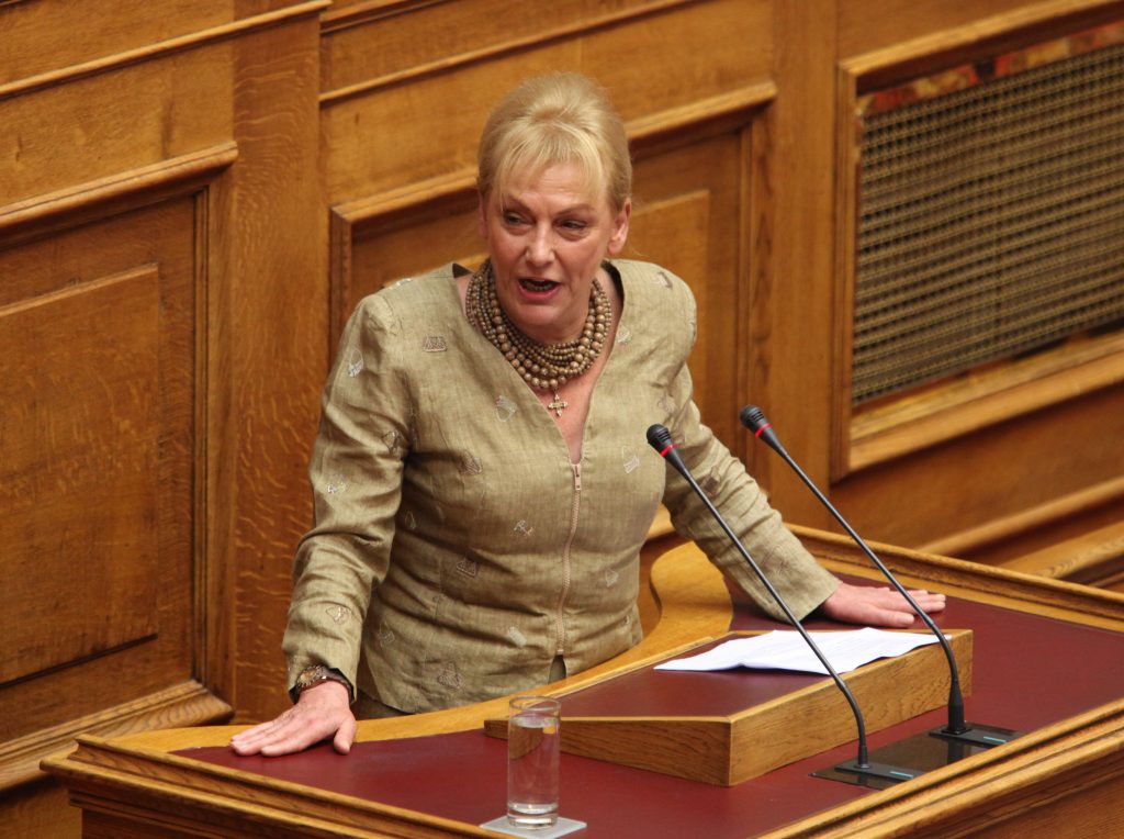 “Να απολυθούν άμεσα οι επίορκοι δημόσιοι υπάλληλοι”