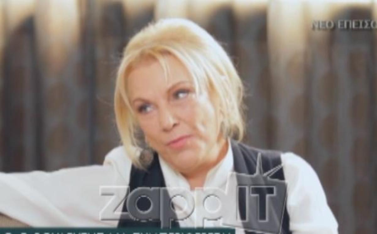 «Έβλεπα ξαφνικά περιοδεύων θίασο από μαϊμού Chanel, μαϊμού Louis Vuitton, μαϊμού Hermes, και έλεγα «Χριστέ μου!»