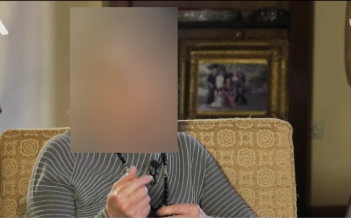 «Η ζωή μου ήταν πάντα κάποιου επιπέδου… κρυβόμουν για να μη με δουν στα σκάφη»