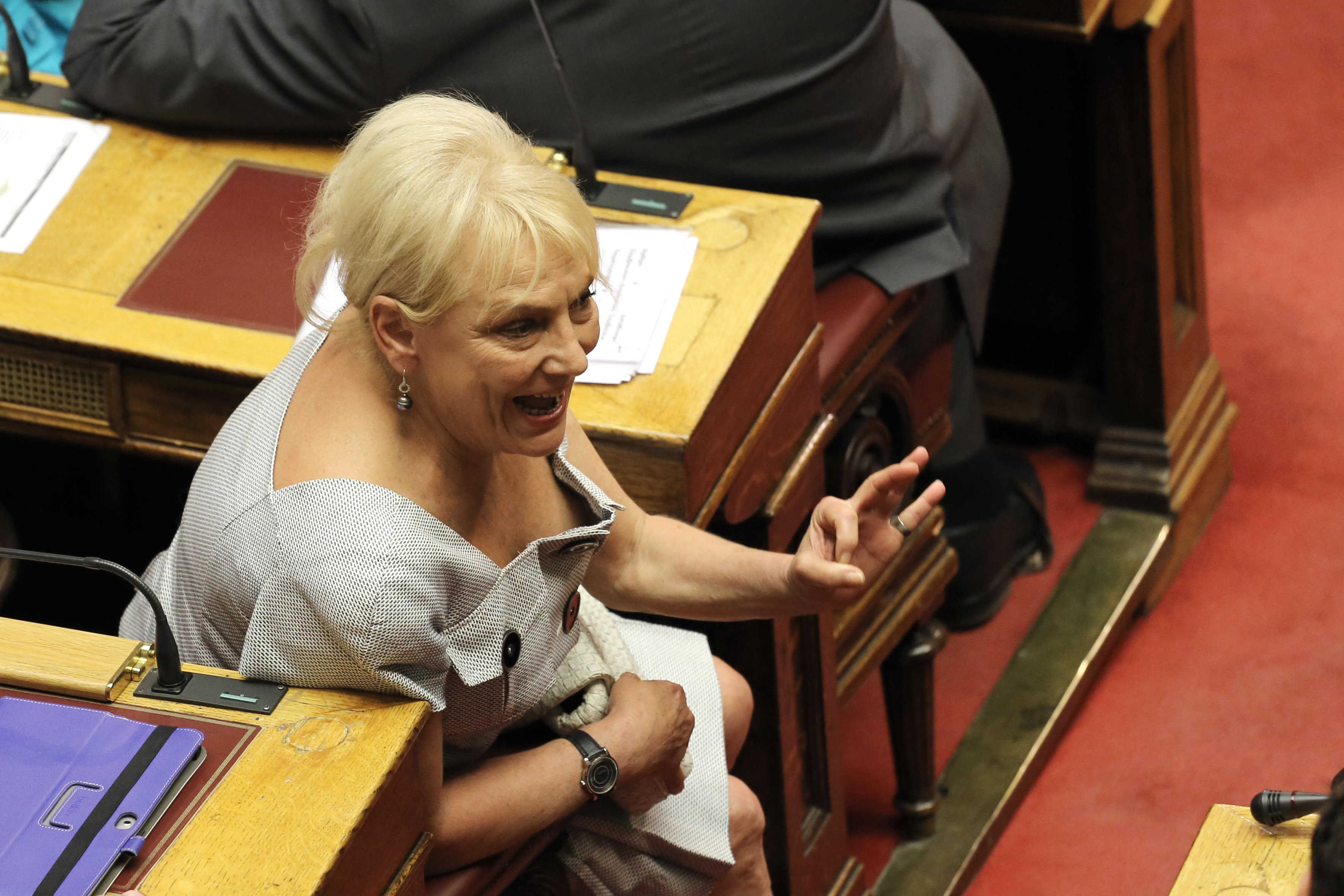 Πιπιλή: Η ΝΔ θα καταστραφεί αν επιστρέψουν σούργελα και ακροδεξιοί