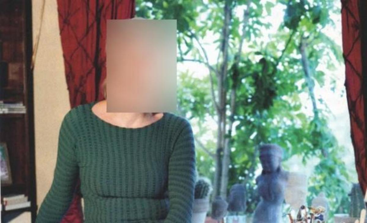 Ελληνίδα δημοσιογράφος αποκαλύπτει: «Είχε βουλώσει η καρωτίδα μου, θα πέθαινα σε δέκα μέρες»