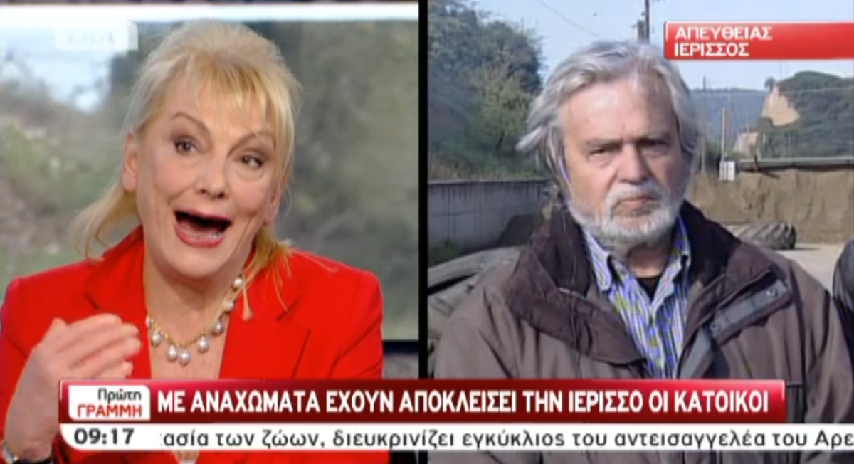 Τα καλύτερα των πρωινών