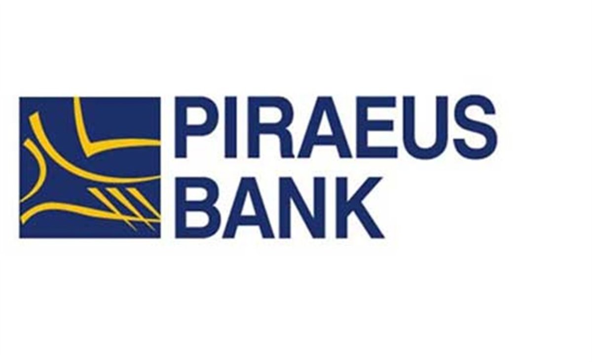 Πειραιώς: Καθαρά έσοδα λειτουργίας €392 εκατ το α τρίμηνο