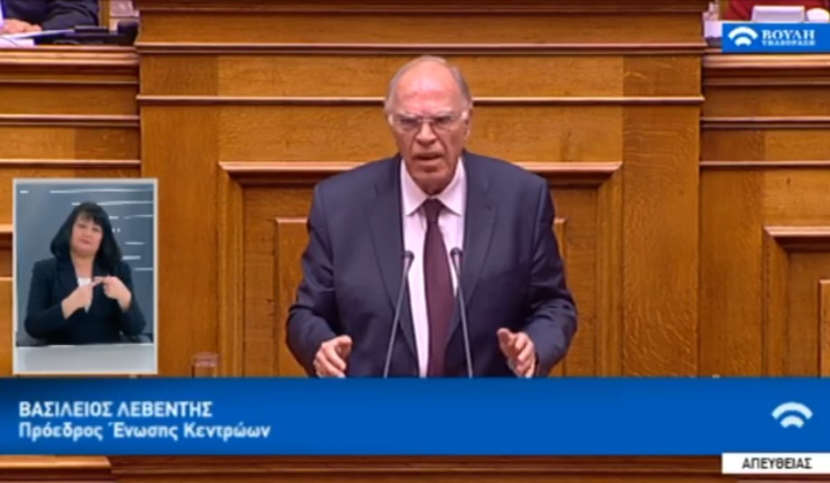 “Μην πω τι πήρατε”