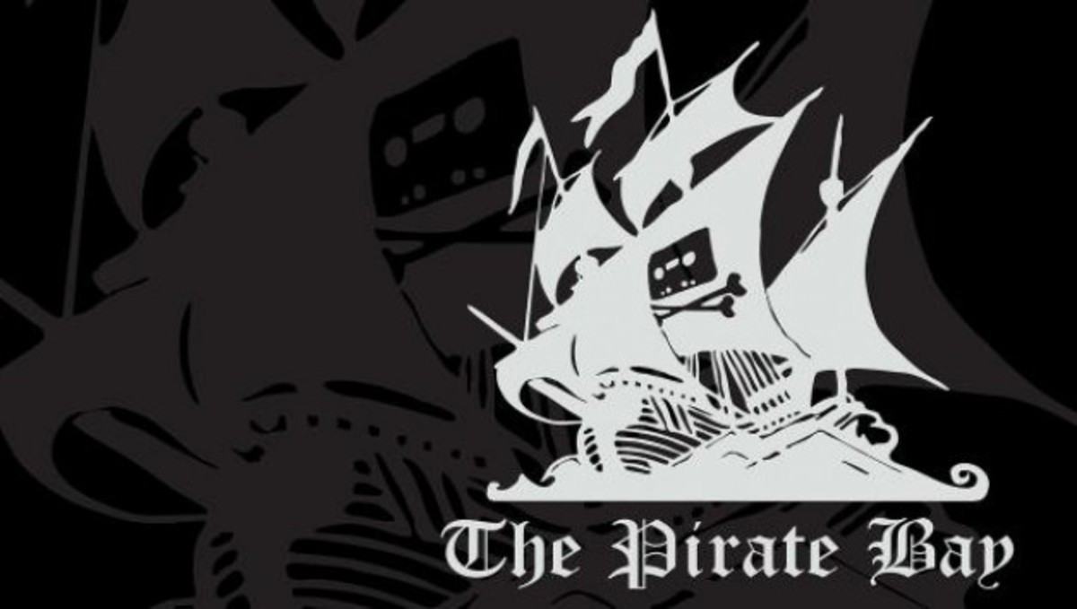 Συνελήφθη στην Ταϊλάνδη ο συνιδρυτής του The Pirate Bay