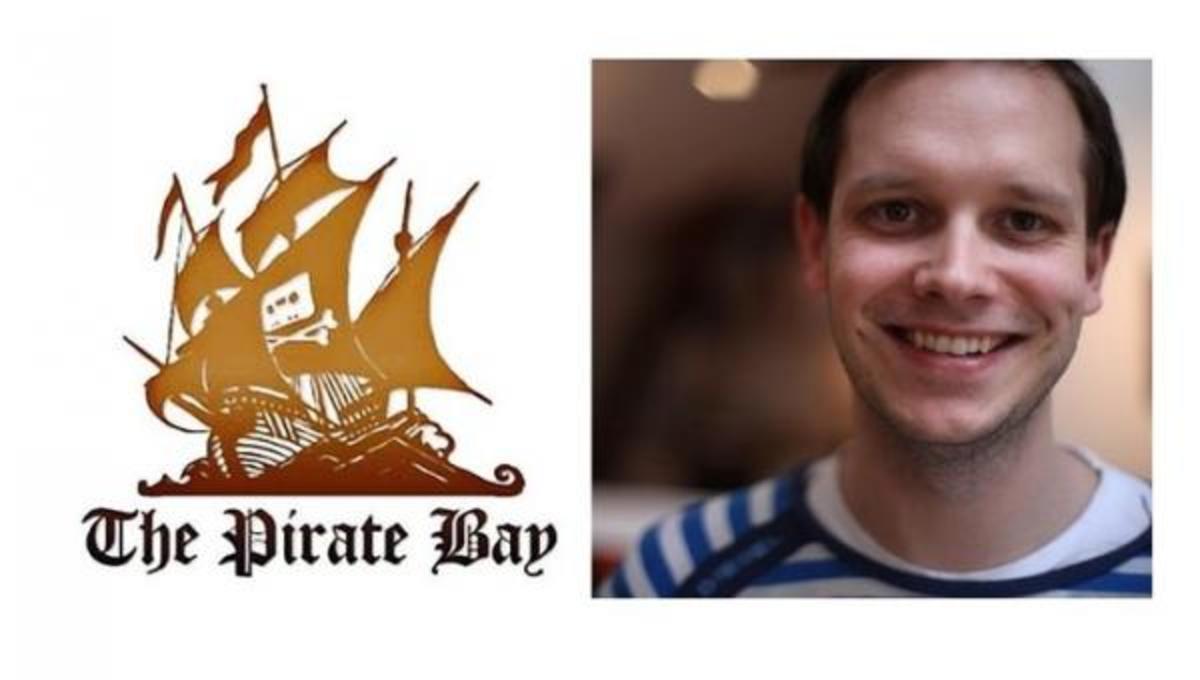 Ιδρυτής του Pirate Bay δηλώνει “Δεν με νοιάζει αν δεν ξανανοίξει το Pirate Bay!”
