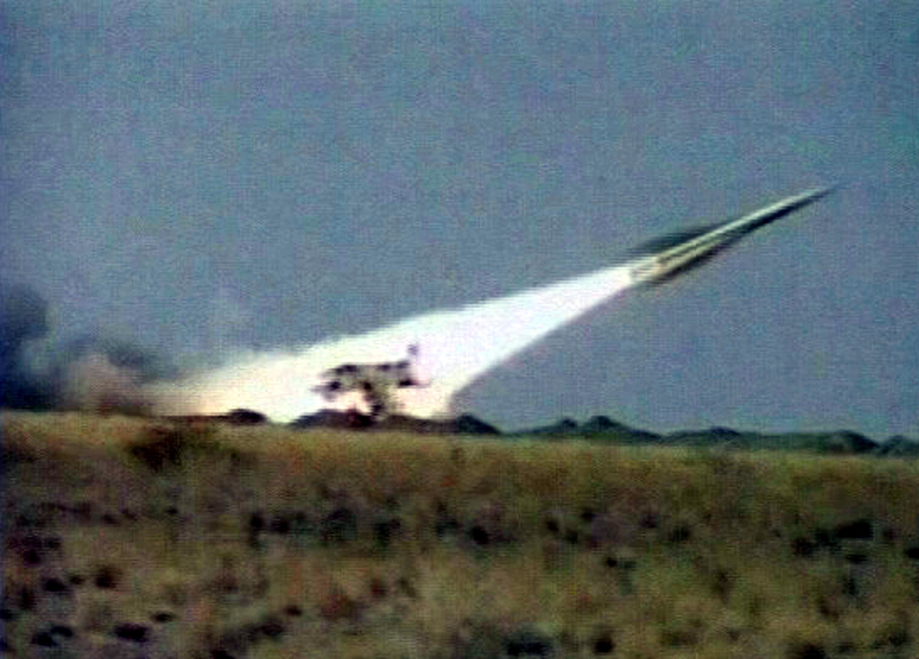 Πυρηνική επίθεση μόνο σε ακραίες καταστάσεις