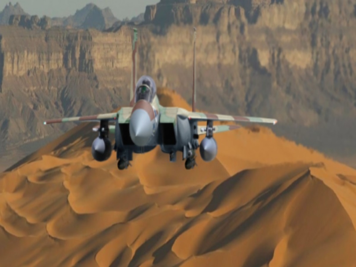 “Ταυτοποιήθηκε” ο πύραυλος που αναστάτωσε Ελλάδα-Κύπρο! Ποιος τον εκτόξευσε