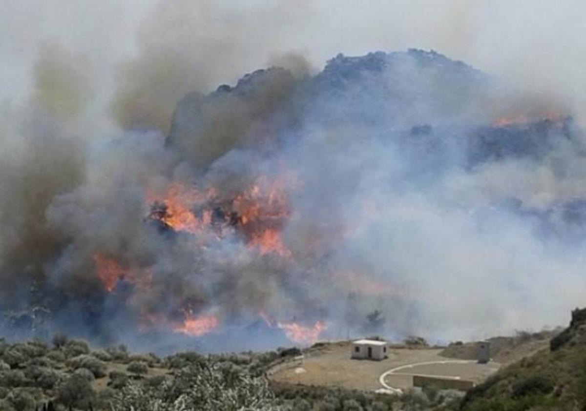 ΦΩΤΟ από το ekriti