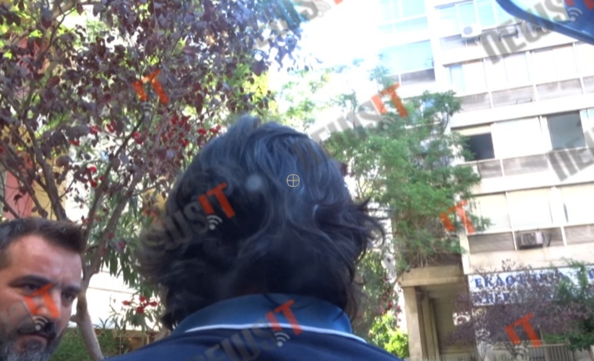 Πυροβολισμοί για… μια γυναίκα