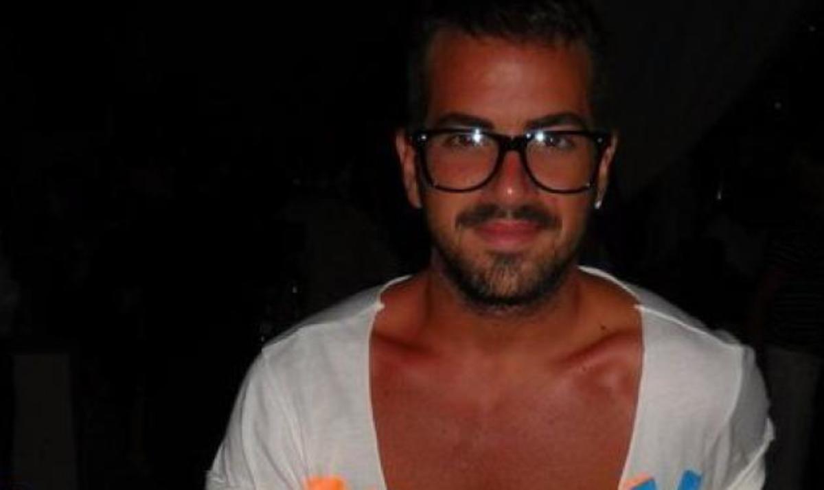 Διονύσης Πυρομάλης: Πώς είναι η κατάσταση της υγείας του, μετά το τροχαίο