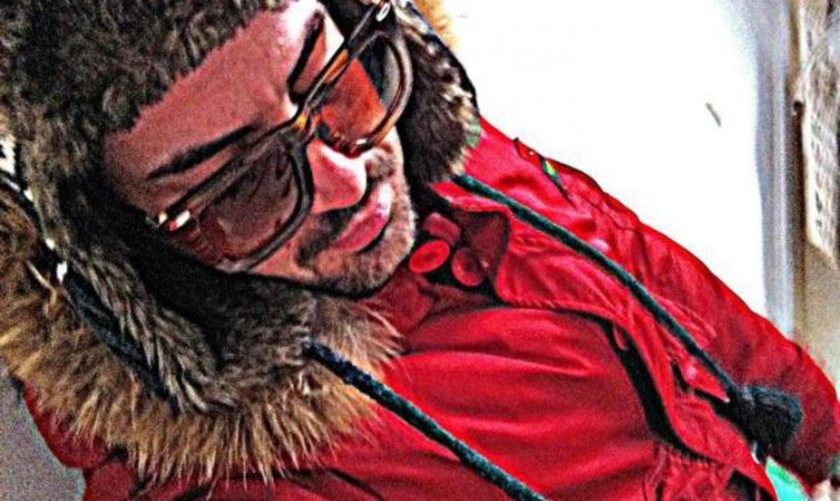 Κρίσιμη παραμένει η κατάστασή του σχεδιαστή των επωνύμων, Διονύση Πυρομάλη