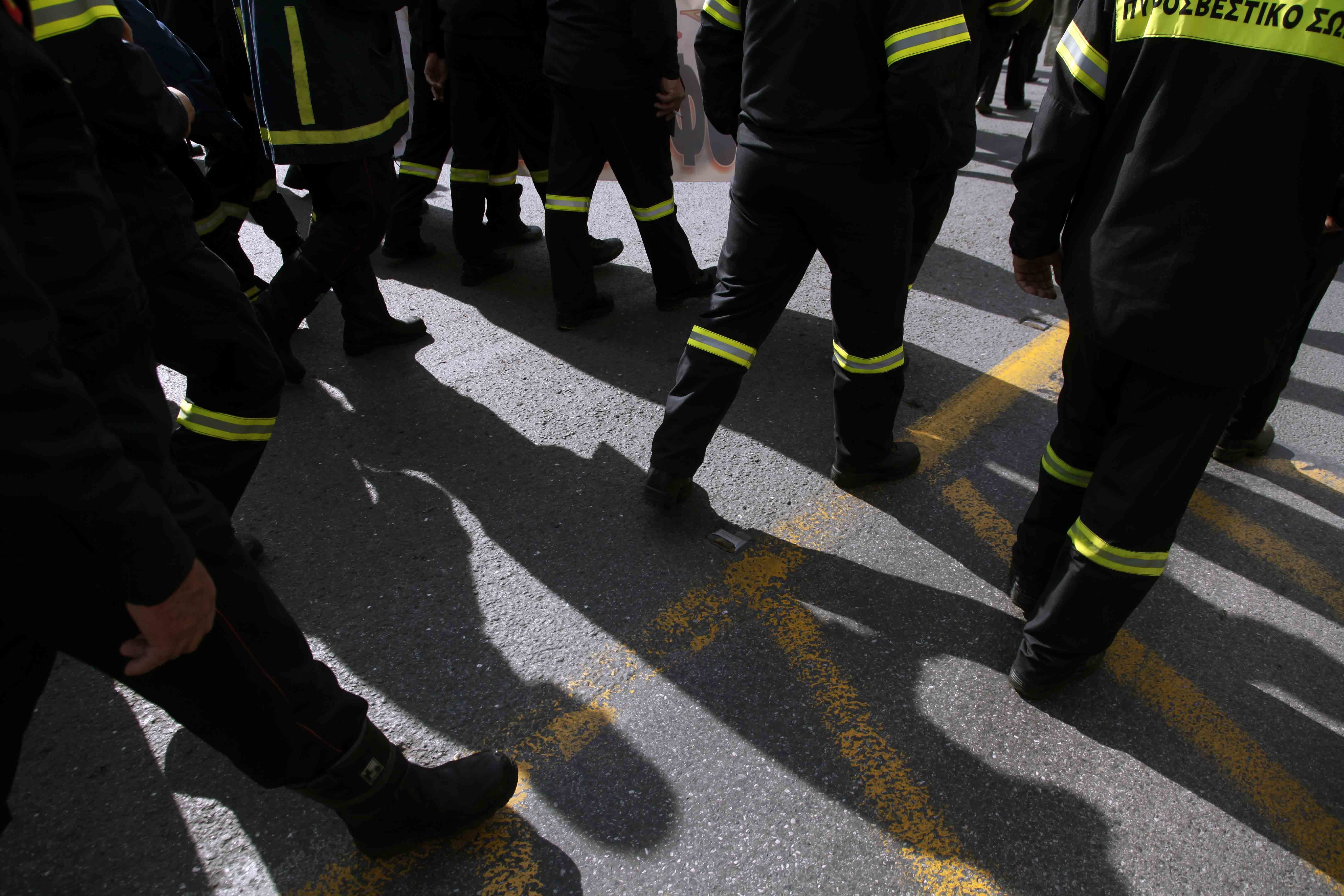 72 εκατ. ευρώ για την αντιπυρική περίοδο και 251 προσλήψεις
