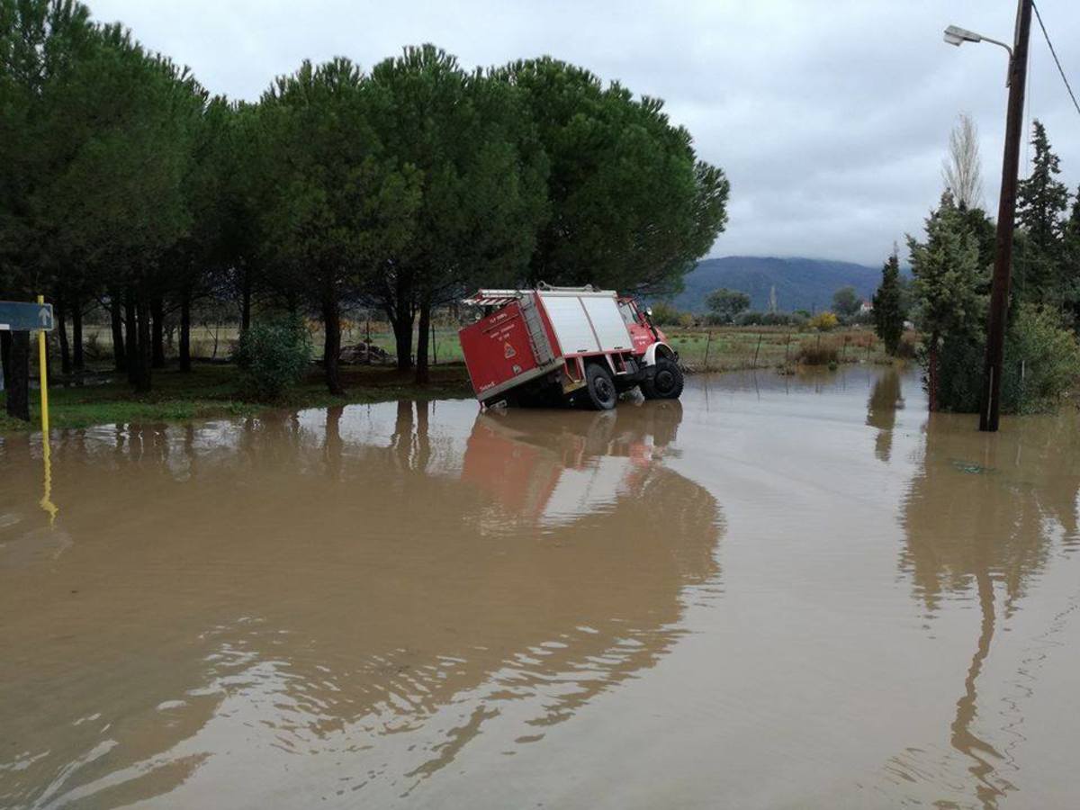 ΦΩΤΟ από το kalloninews