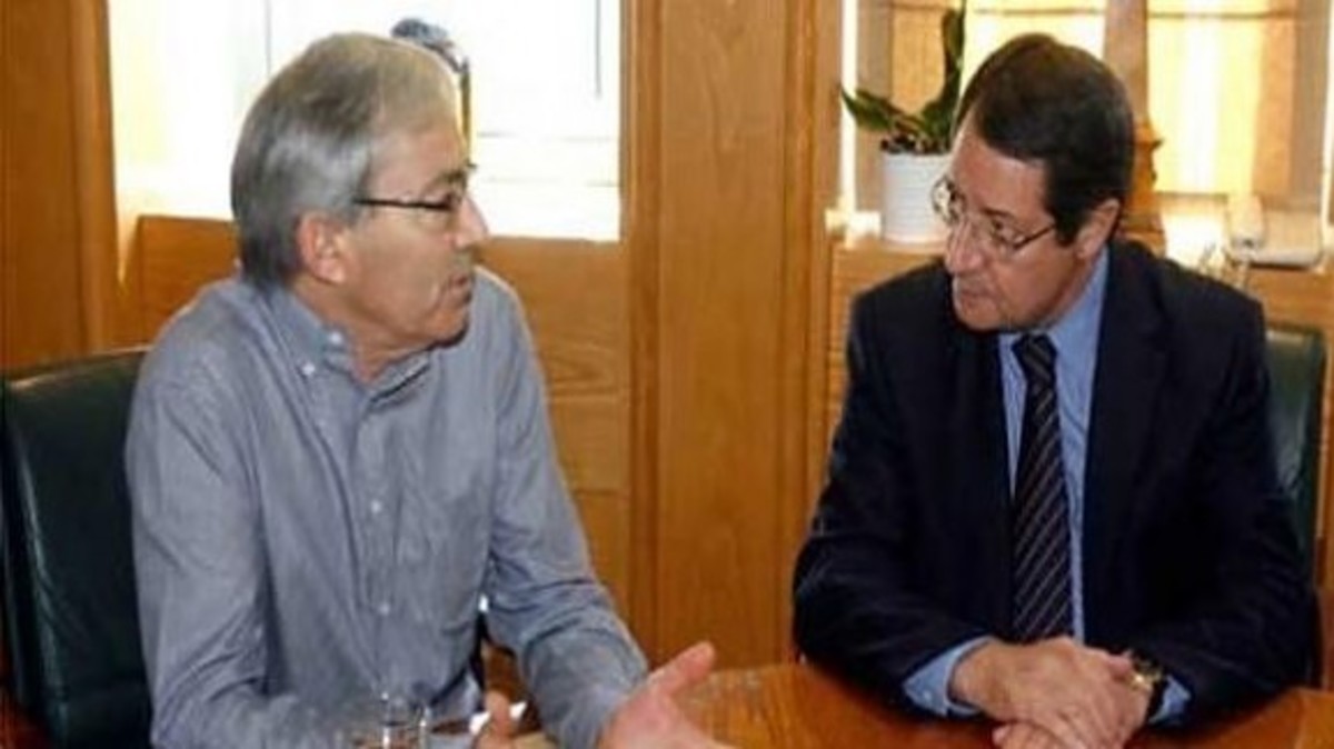 Χρ. Πισσαρίδης: Αν δεν γίνουν αποδεκτά τα μέτρα της τρόικας, δεν θα υπογραφεί μνημόνιο