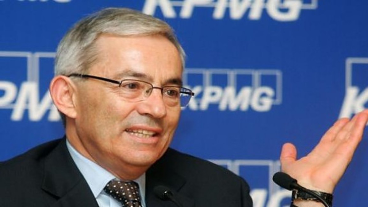 Ο Χ. Πισσαρίδης θα είναι ο νέος Υπουργός Οικονομικών της Κύπρου; – Τι αποκαλύπτει στο Bloomberg