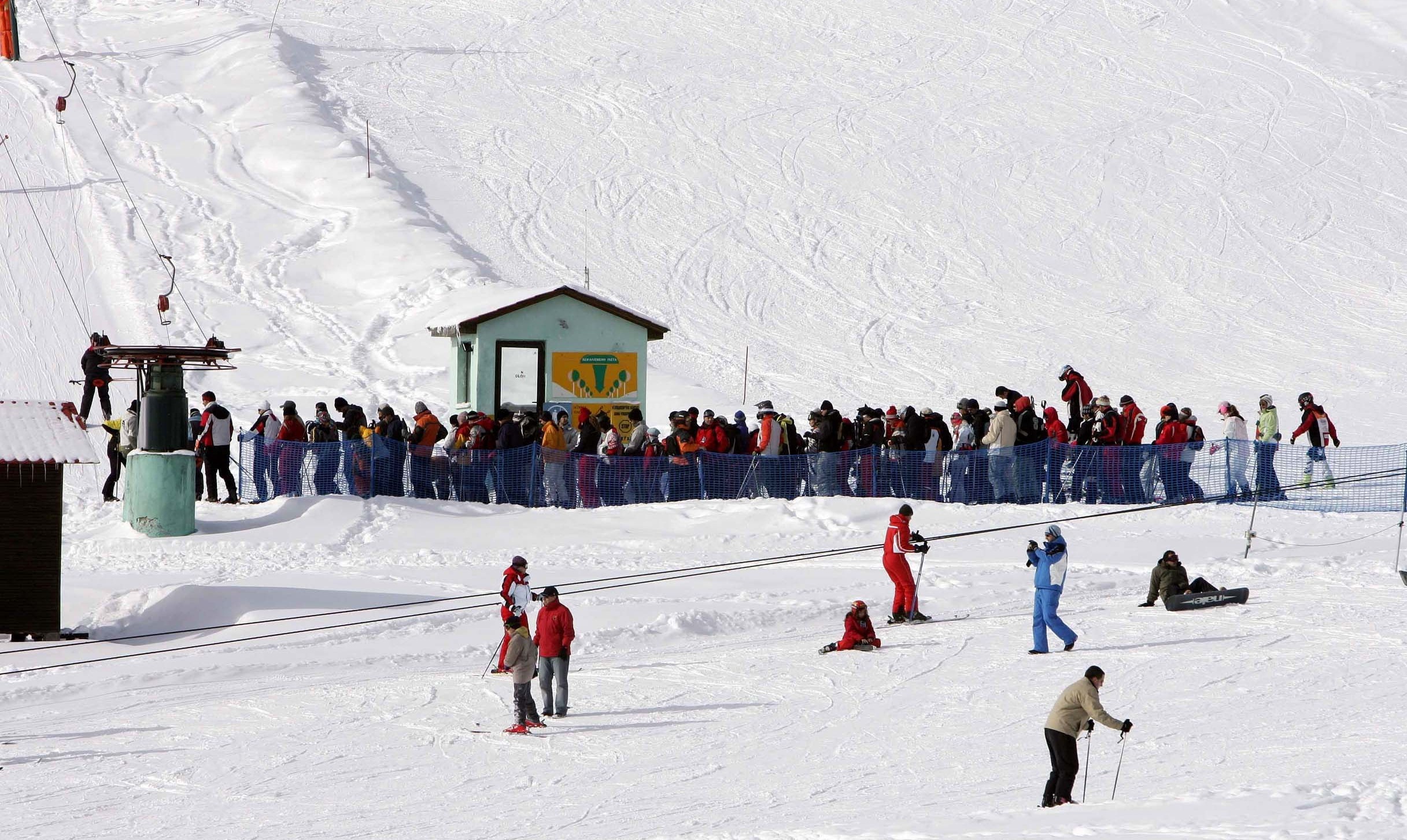 ΦΩΤΟ ΑΡΧΕΙΟΥ EUROKINISSI
