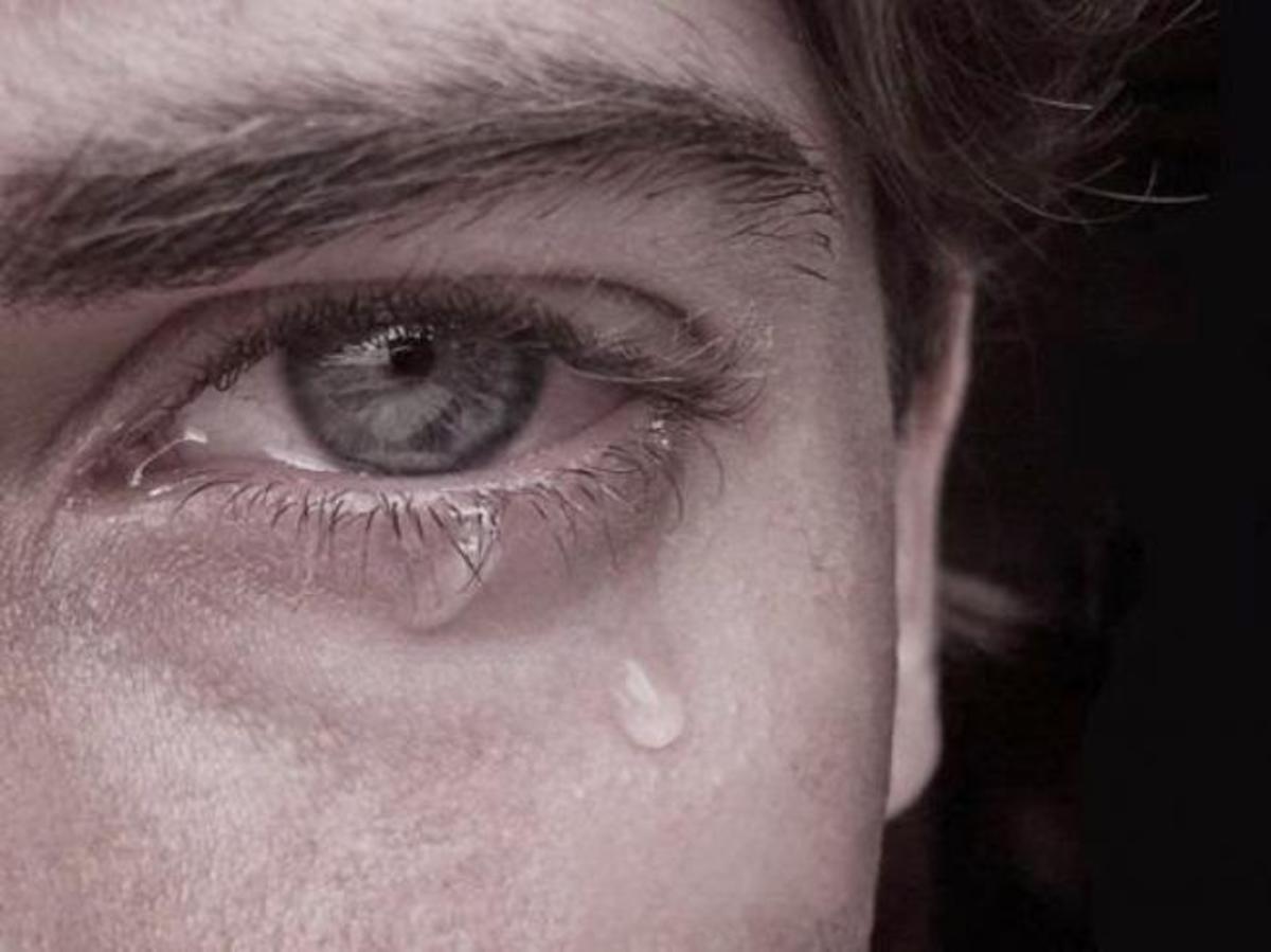 Λιγότερη στεναχώρια, περισσότερη πίστη