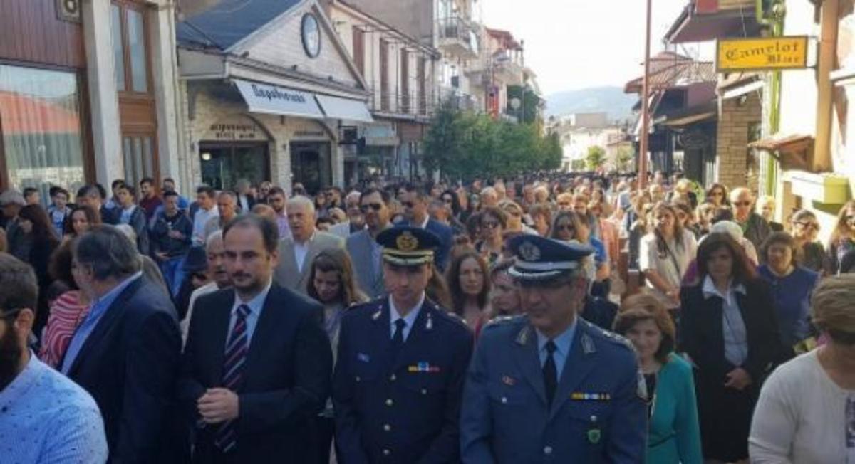 ΦΩΤΟ από το LamiaStar