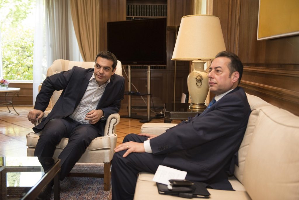 Πηγή: Eurokinissi