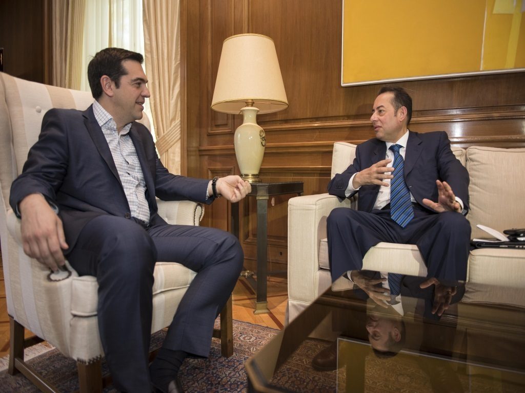 ΦΩΤΟ ΑΡΧΕΙΟΥ EUROKINISSI