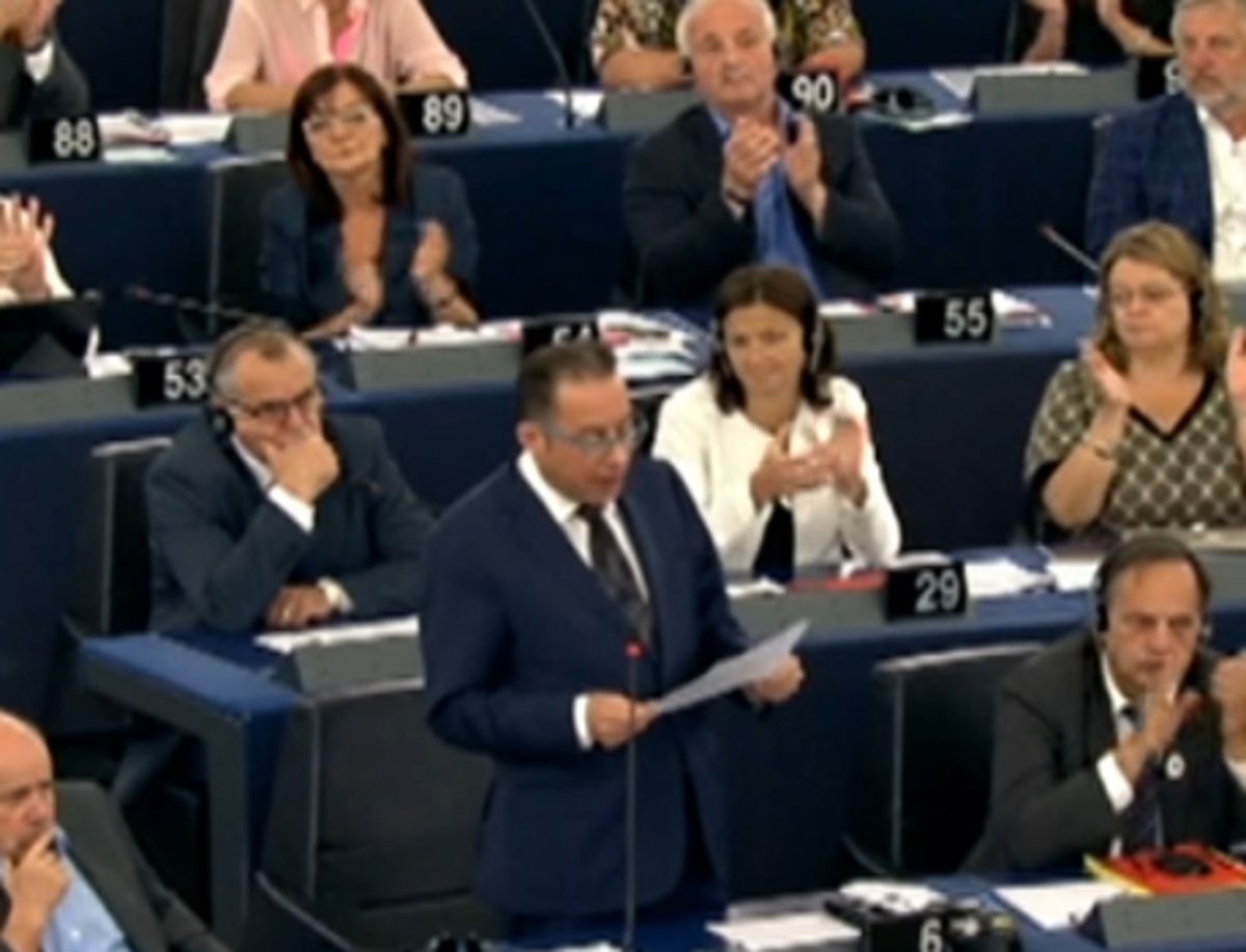 Πιτέλα:Δεν δεχόμαστε το Grexit