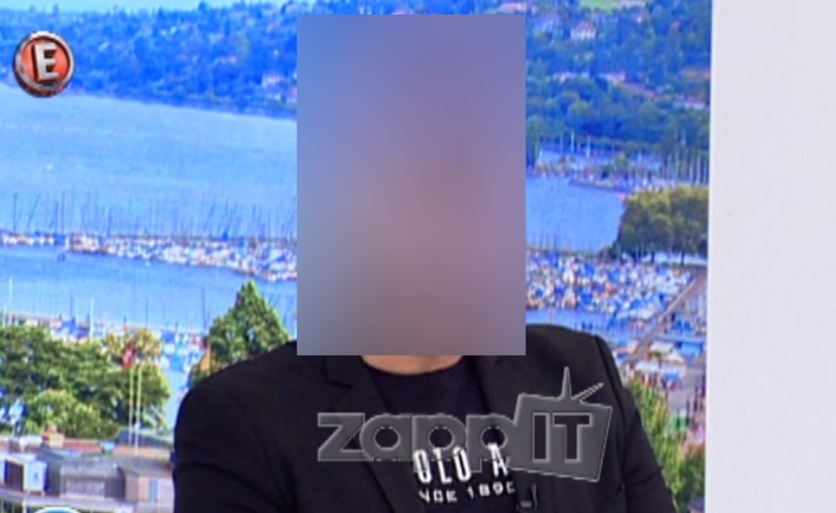 «Το μόνο που με ένοιαζε ήταν να κάθομαι σπίτι μου και να τρώω πίτσες»!